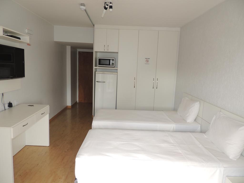 Brasilia Apart Hotéis Habitación foto