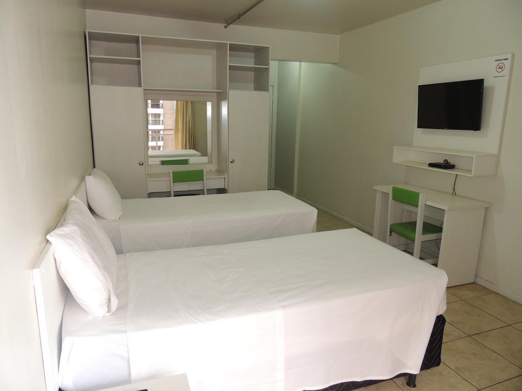 Brasilia Apart Hotéis Habitación foto