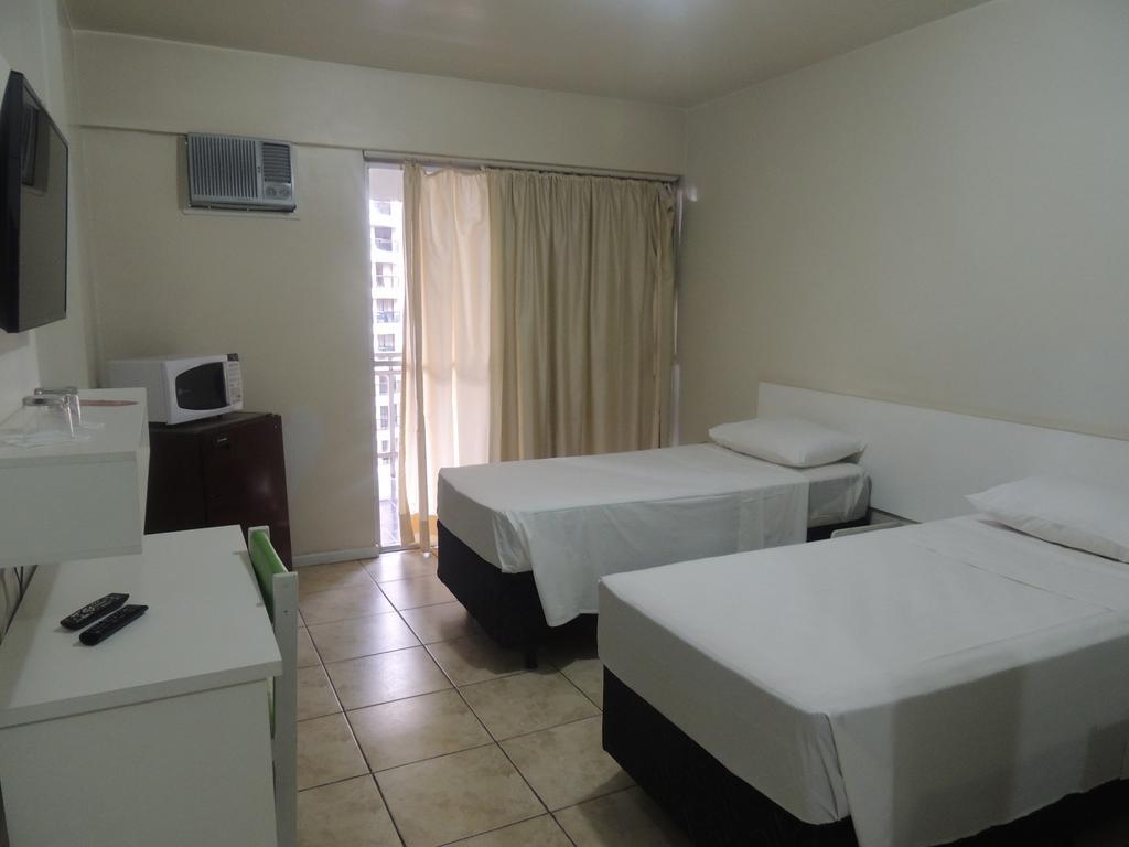Brasilia Apart Hotéis Habitación foto