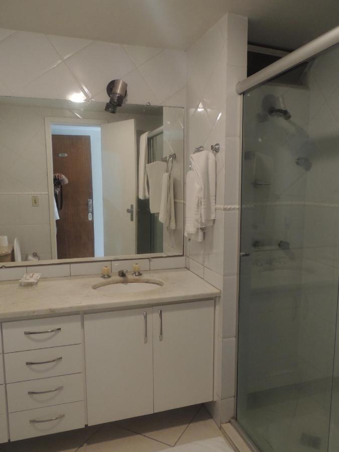 Brasilia Apart Hotéis Habitación foto